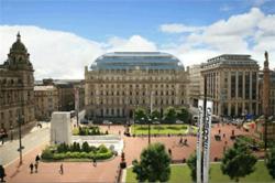George Square Offices, Glasgow